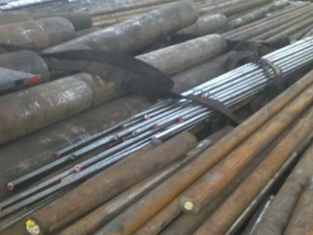 营口40CrMnMo7模具钢