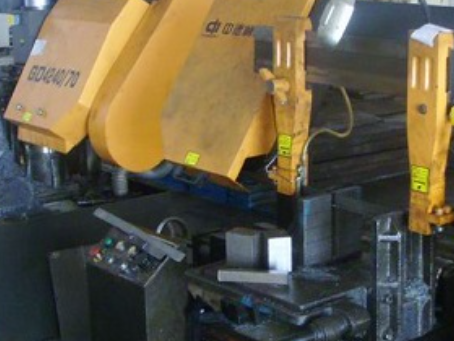 营口SM45模具钢