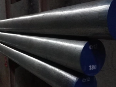 营口Cr12模具钢