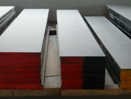 营口Cr12MoV模具钢