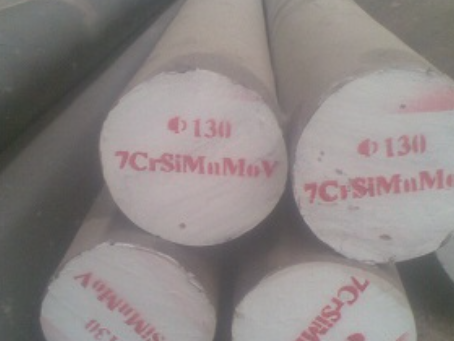 营口7CrSiMnMoV工具钢