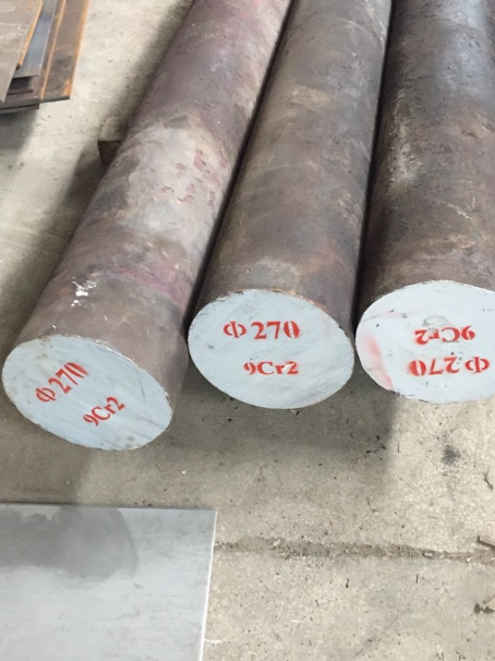 营口9Cr2工具钢