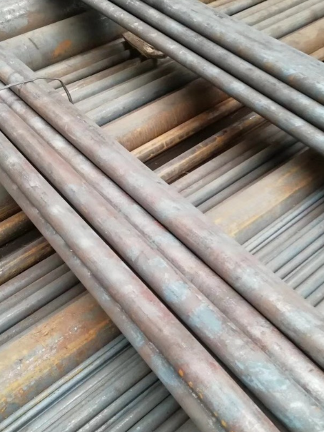 营口45B合金结构钢